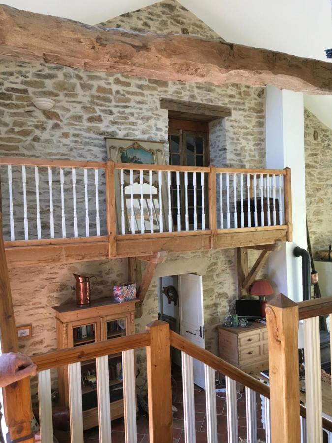 Bed and Breakfast No 6 Dournazac Zewnętrze zdjęcie