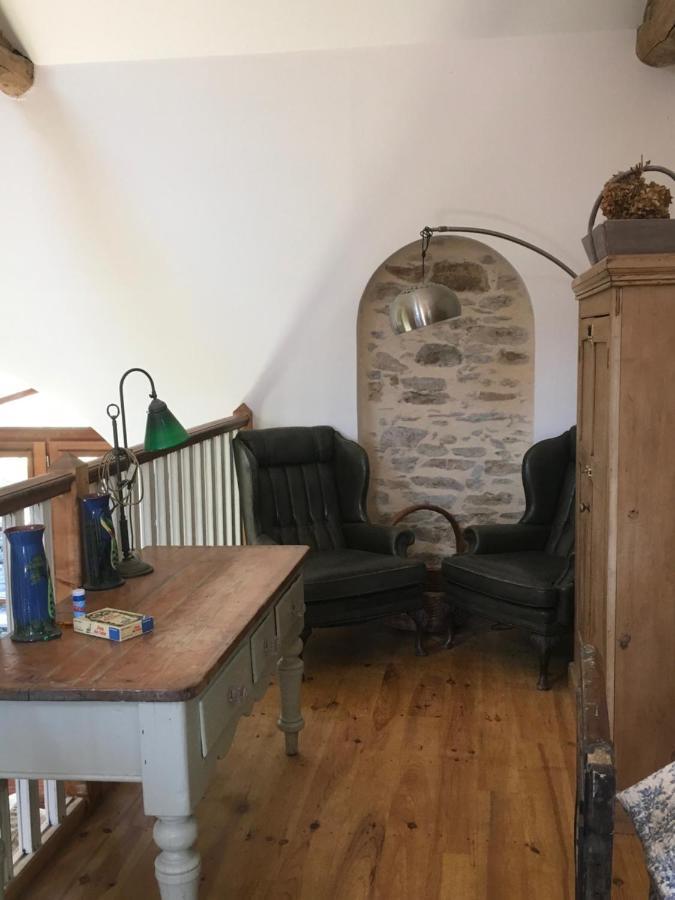 Bed and Breakfast No 6 Dournazac Zewnętrze zdjęcie