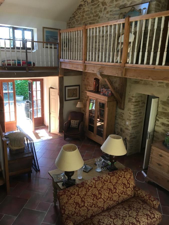 Bed and Breakfast No 6 Dournazac Zewnętrze zdjęcie